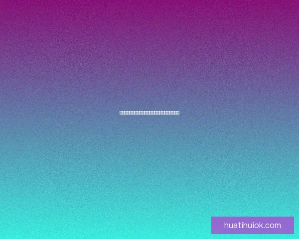 华体会全新发展战略解析与未来体育产业创新趋势探索