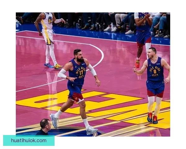 勇士掘金季后赛前瞻 小库里复出助力后场 约基奇穆雷誓言复仇 勇士掘金季后赛前瞻 小库里复出助力后场 约基奇穆雷誓言复仇