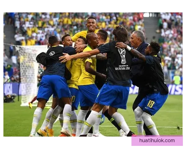 世界杯竞猜盘口预测分析全攻略 提前洞察各队赛事走势与胜负关键