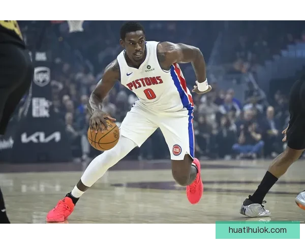 杜伦砍下24分11篮板活塞大胜奇才迎来赛季50胜送对手14连败