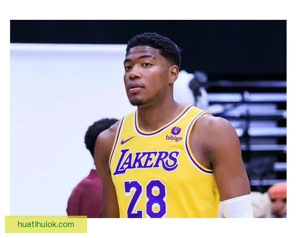 湖人伤病最新动态 八村垒蒂耶罗出战成疑 斯马特或缺席对阵步行者 湖人伤病最新动态 八村垒蒂耶罗出战成疑 斯马特或缺席对阵步行者