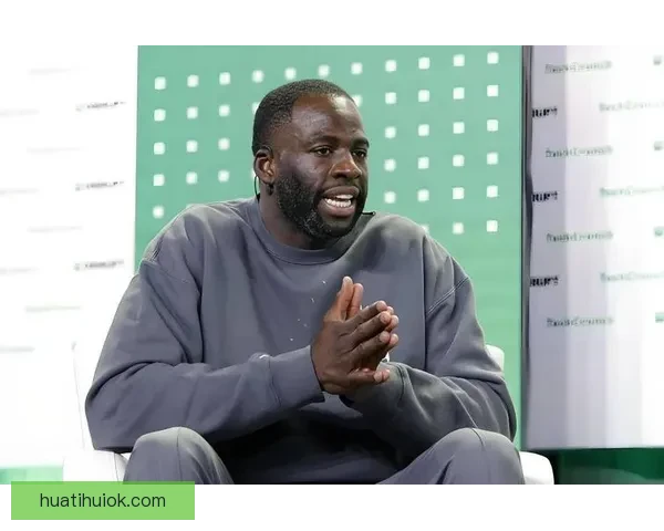 勇士计划今夏大幅调整阵容多名核心球员或被交易