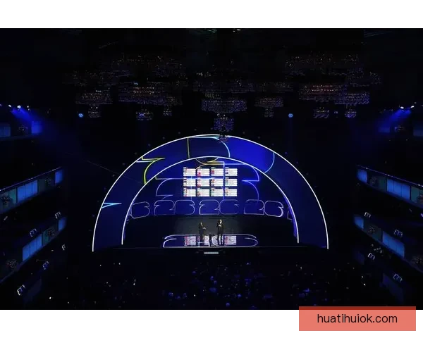 美加墨世界杯官方竞猜平台全新玩法和投注技巧解析