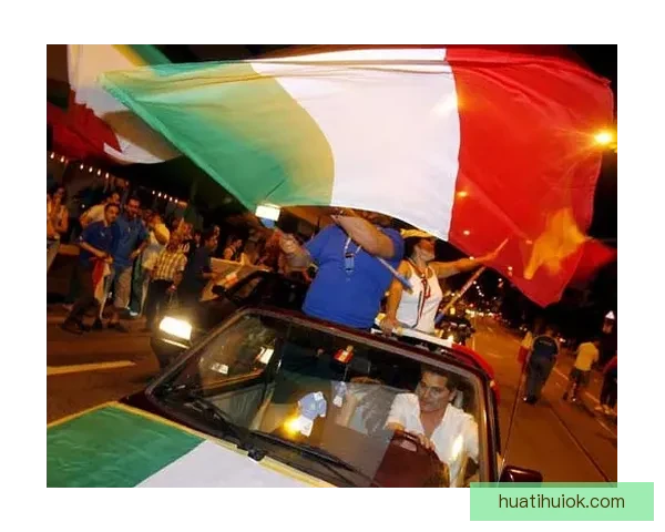 美加墨世界杯竞猜平台入口全解析 开启你的世界杯精彩之旅