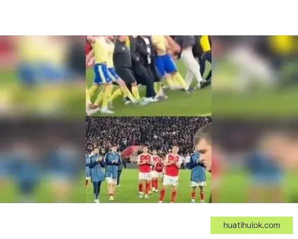 阿森纳不敌圣徒自以来首次在足总杯遭遇低级别球队淘汰
