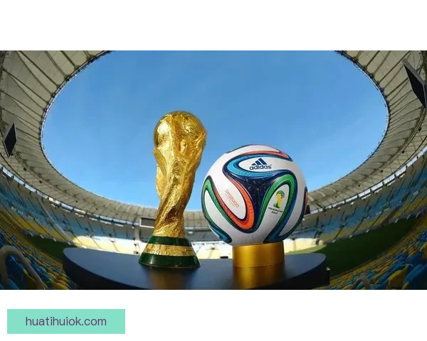 2026年世界杯展望:全球足球盛宴即将来临,历史新篇章等待开启 2026年世界杯展望:全球足球盛宴即将来临,历史新篇章等待开启